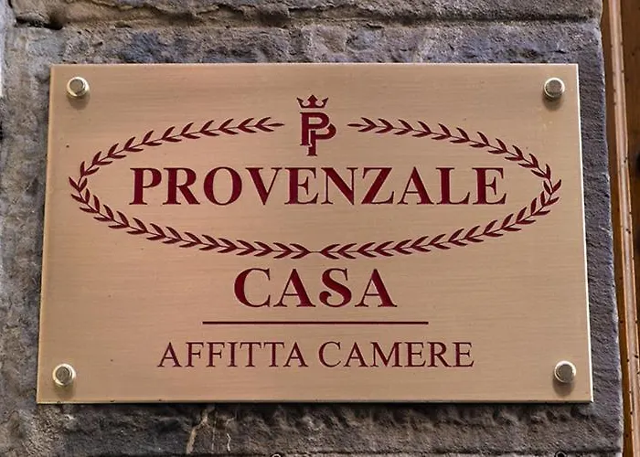 Provenzale Casa