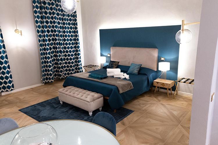 Provenzale Casa Gasthuis Florence