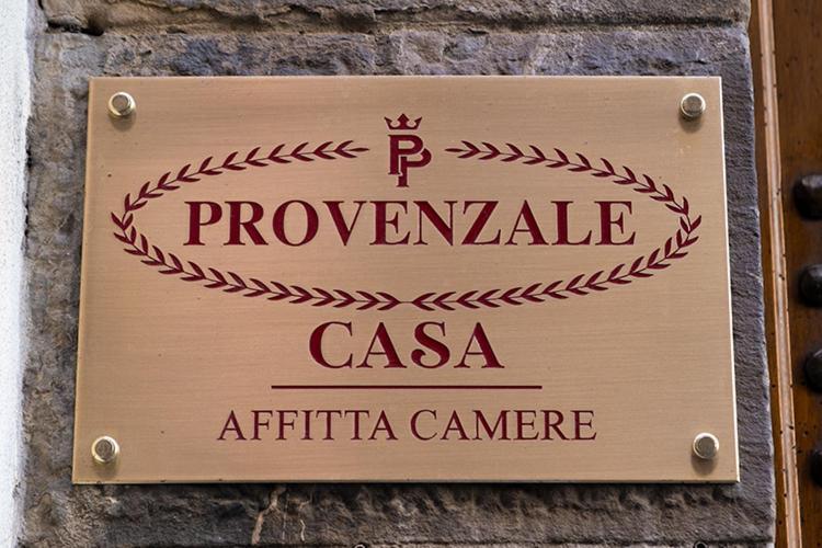 Provenzale Casa Gasthuis